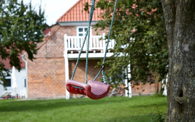 Panorama-Loft Fehmarn mit Meerblick