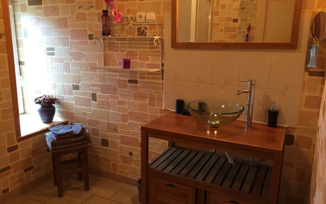 Au Clos du Lit - Chambres d'hôtes