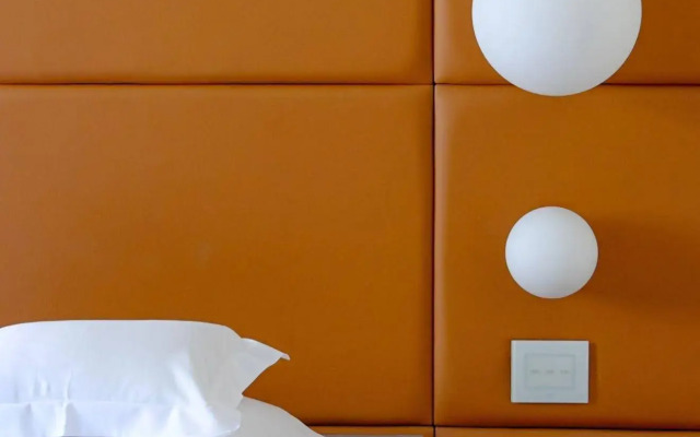 Petronilla - Hotel in Bergamo