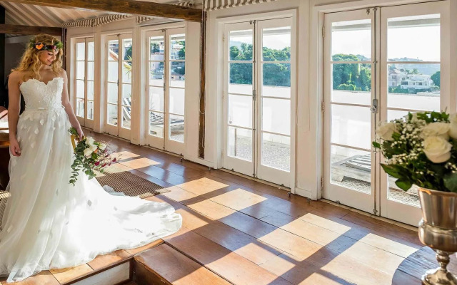 Santa Teresa Hotel in Rio - Mgallery Collection