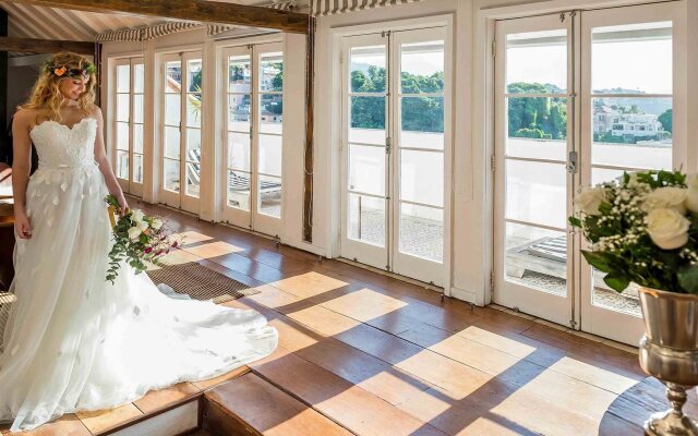 Santa Teresa Hotel Rio de Janeiro - MGallery Collection