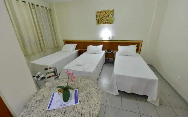 Hotel Vind's Plaza