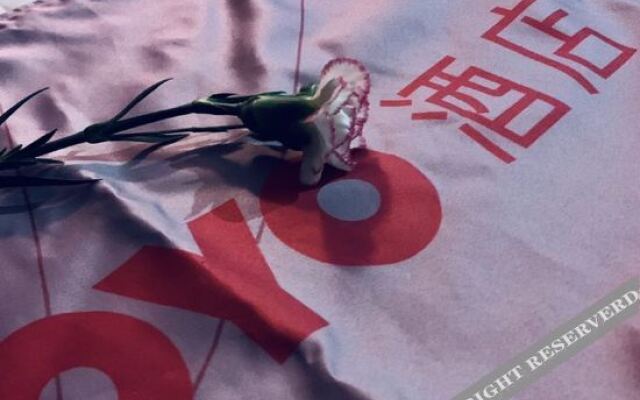 OYO plaza business hotel