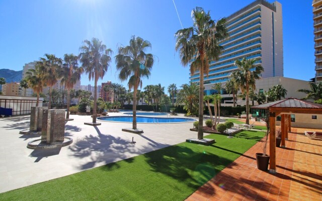 Coralbeach Costa Calpe