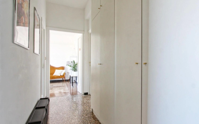 BigFamilyFlats - The Basilica Suite