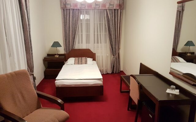 Eurohotel Garni