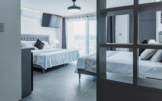 Dreams Apartments 6. Loft a 9 minutos de la playa