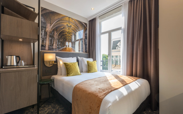 Leonardo Boutique Museumhotel