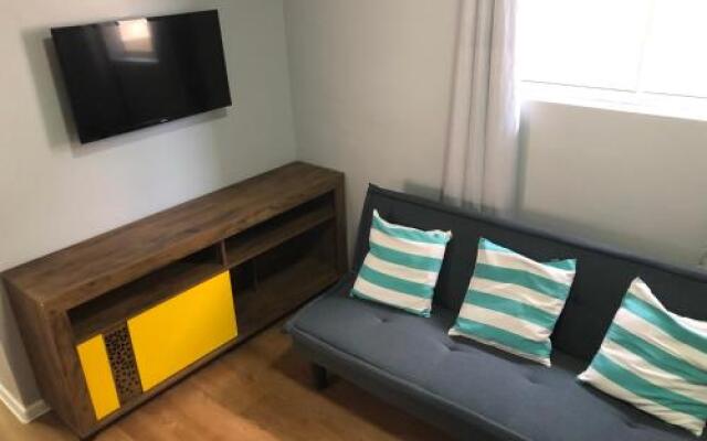 APARTAMENTO em NATAL