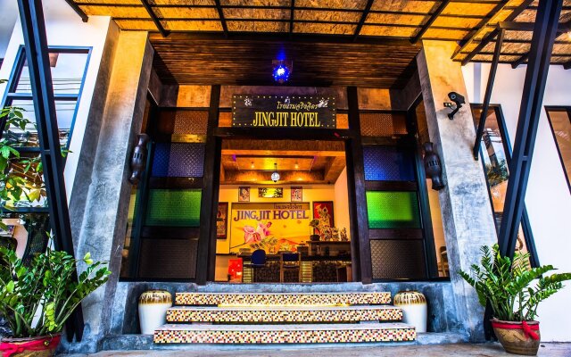 Jingjit Hotel