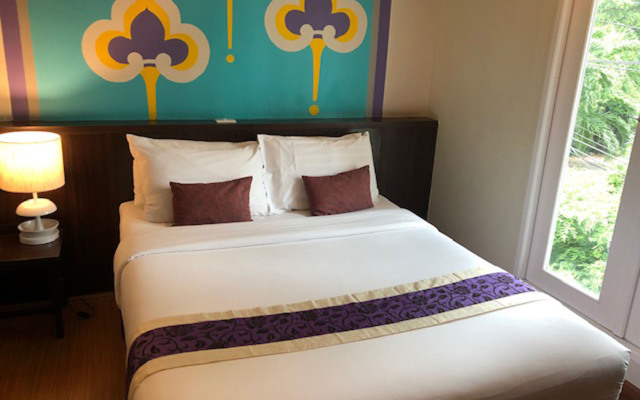 Sawasdee Hotel @ Sukhumvit Soi 8