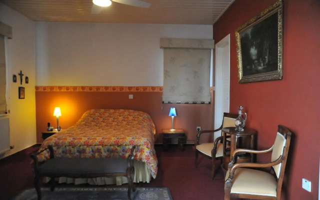 Residence L' Aubrais