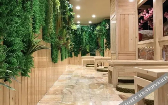 Shenhang Hotel (Shenyang Taoxian Airport Branch)