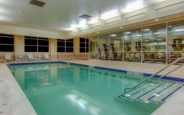 Marriott Macon City Center