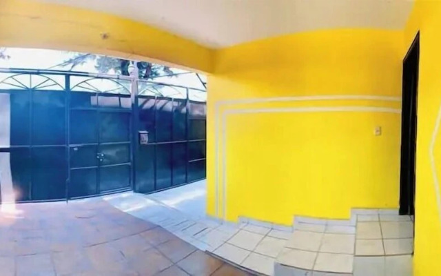 Casa Loma Dorada Residencial A