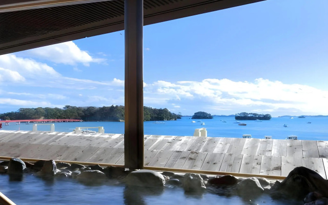 Matsushima Century Hotel