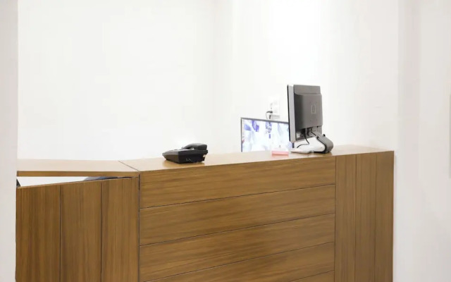 Hotel Kamron Airport Rd Sector 78 Mohali