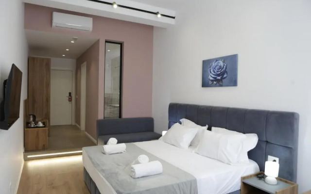 Hotel La Rosa