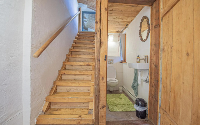 Plan B Appartementen