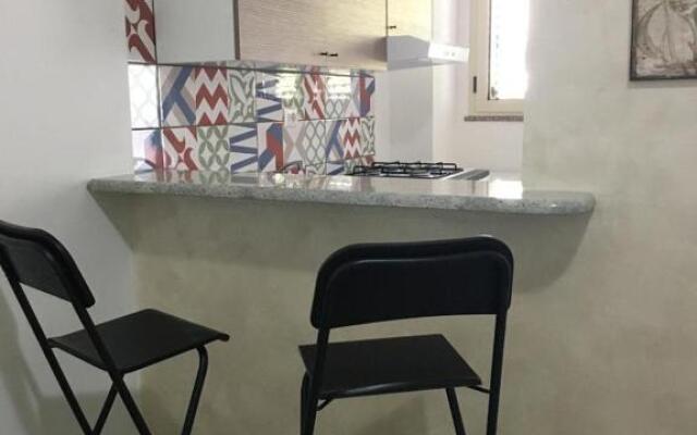 Appartamento " Calliope"