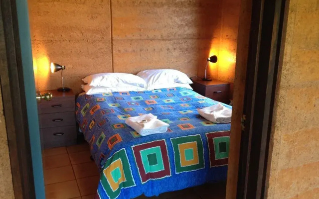 Pemberton Lake View Chalets