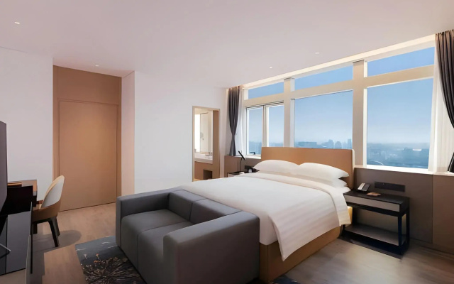 Luxemon (Pudong Shanghai)
