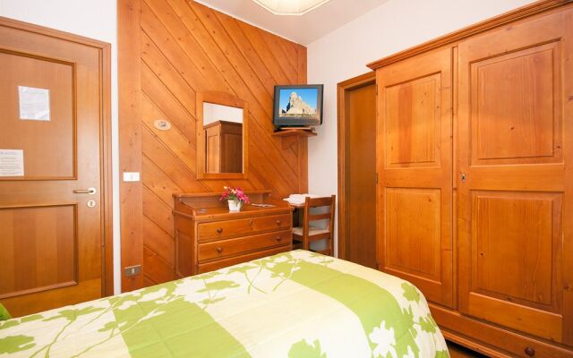 Albergo Garni Barancio
