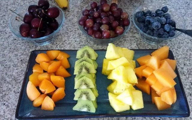 City Lights Boutique Lodge