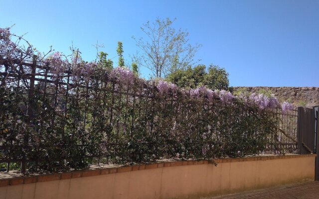 B&B Le buche Casa storica