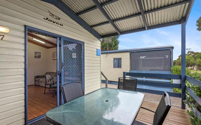Discovery Parks - Goolwa