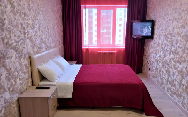 Apartment Eden on Bogdan Khmelnitsky Street, 155