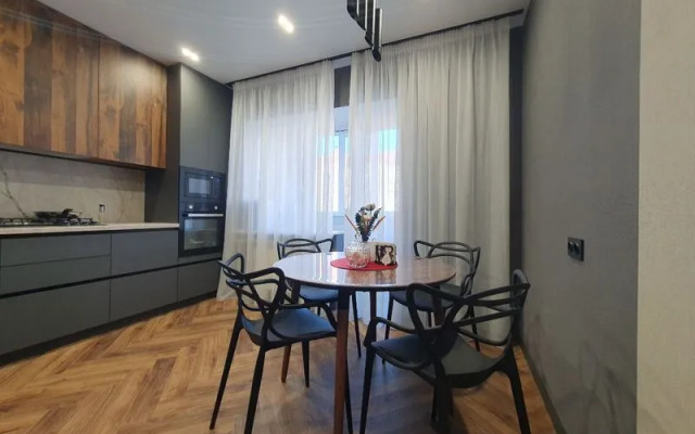 Апартаменты Ютрип на ул. 2-я Юго-Западная, д. 9А