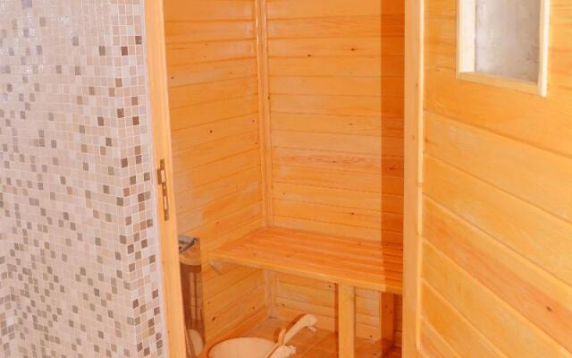 Riad Ghali & SPA