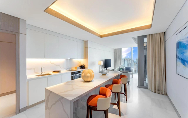 Address Beach Residences