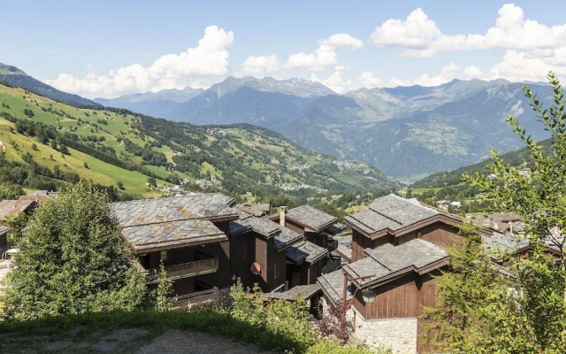 Résidence Maeva Planchamp et Mottet