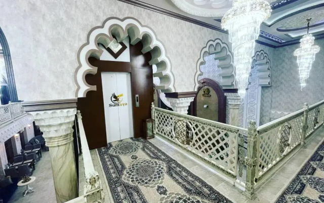 Sumaya