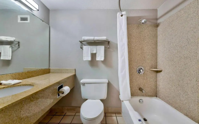 La Quinta Inn Bartlesville