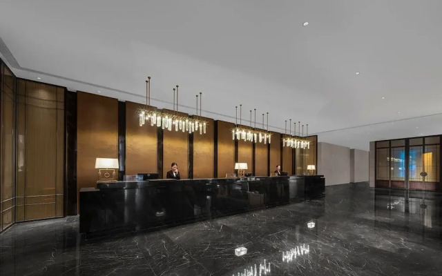 Wanda Realm Chengde Jinbao