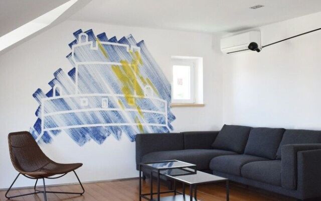 Apartment Viva