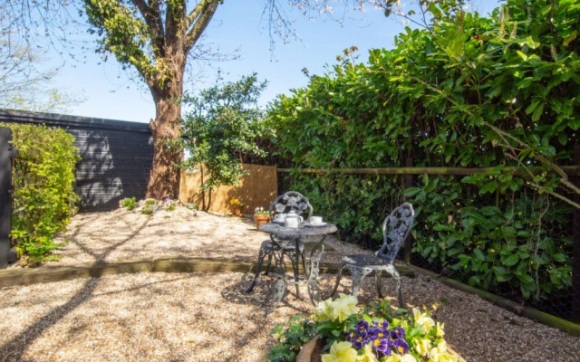 Holiday Home Dell Barn