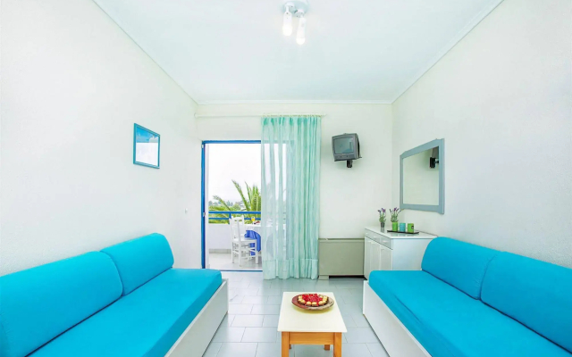 Xenios Port Marina Hotel