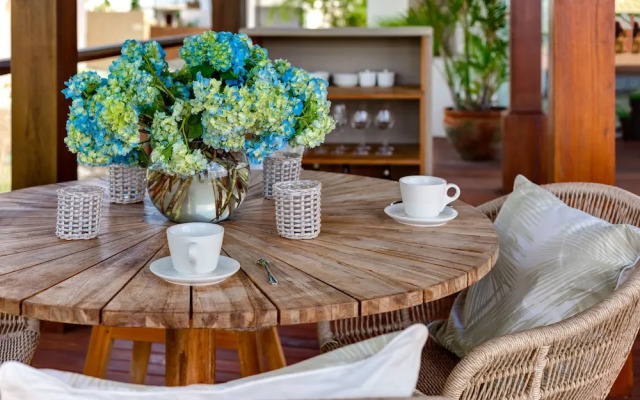Villa Daana Uluwatu