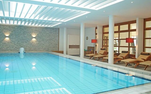 Bio Thermalhotel Falkenhof