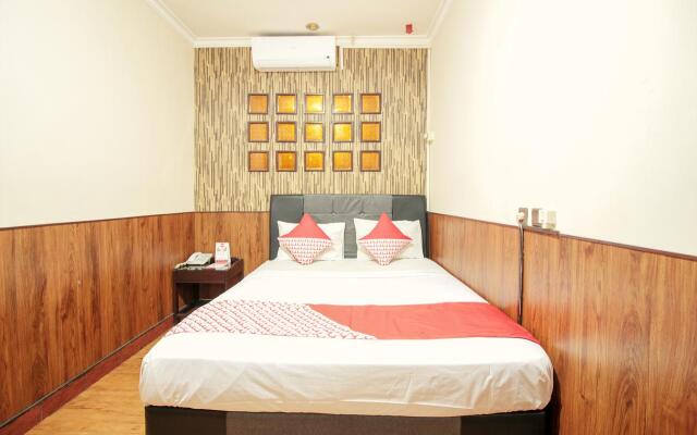 Hotel Sabang by RedDoorz