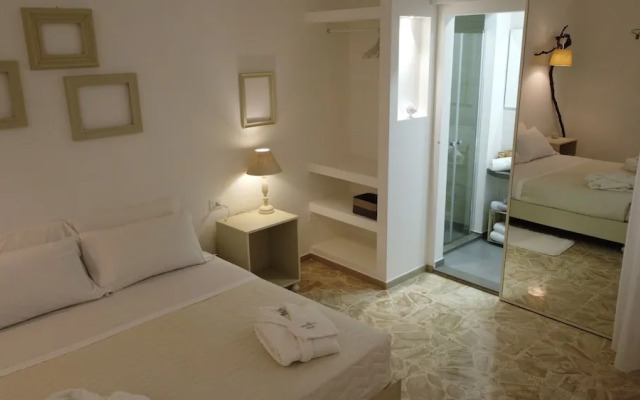 Dimora TerraNostra&Spa