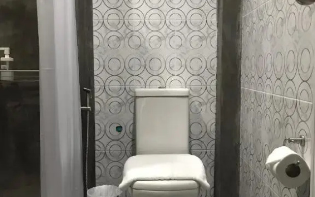 Thaimueang Boutique Hotel