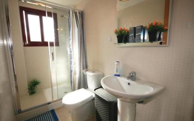 Apartment La Cala de Mijas with Sea View I