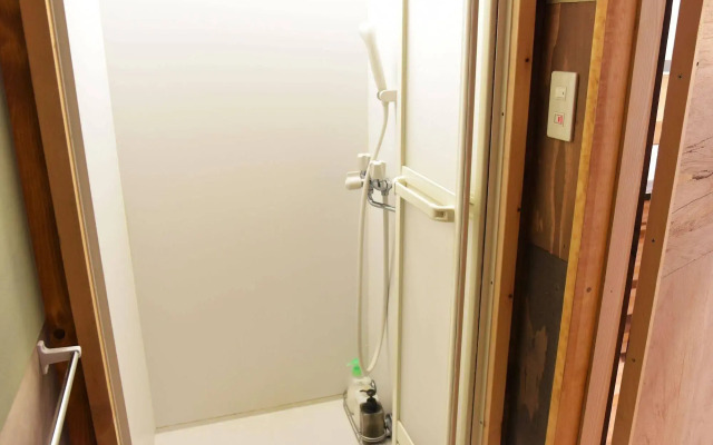Lund house - Hostel