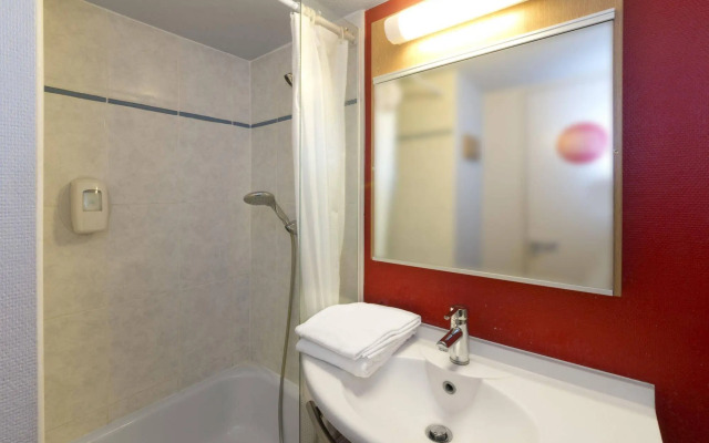B&B Hotel NANTES Parc Expos La Beaujoire