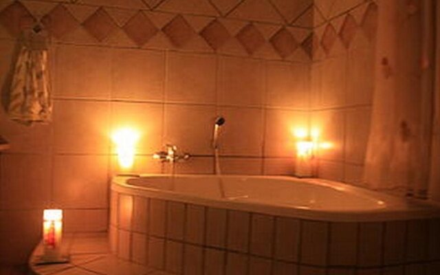 Ambonnay Terrace Guest House
